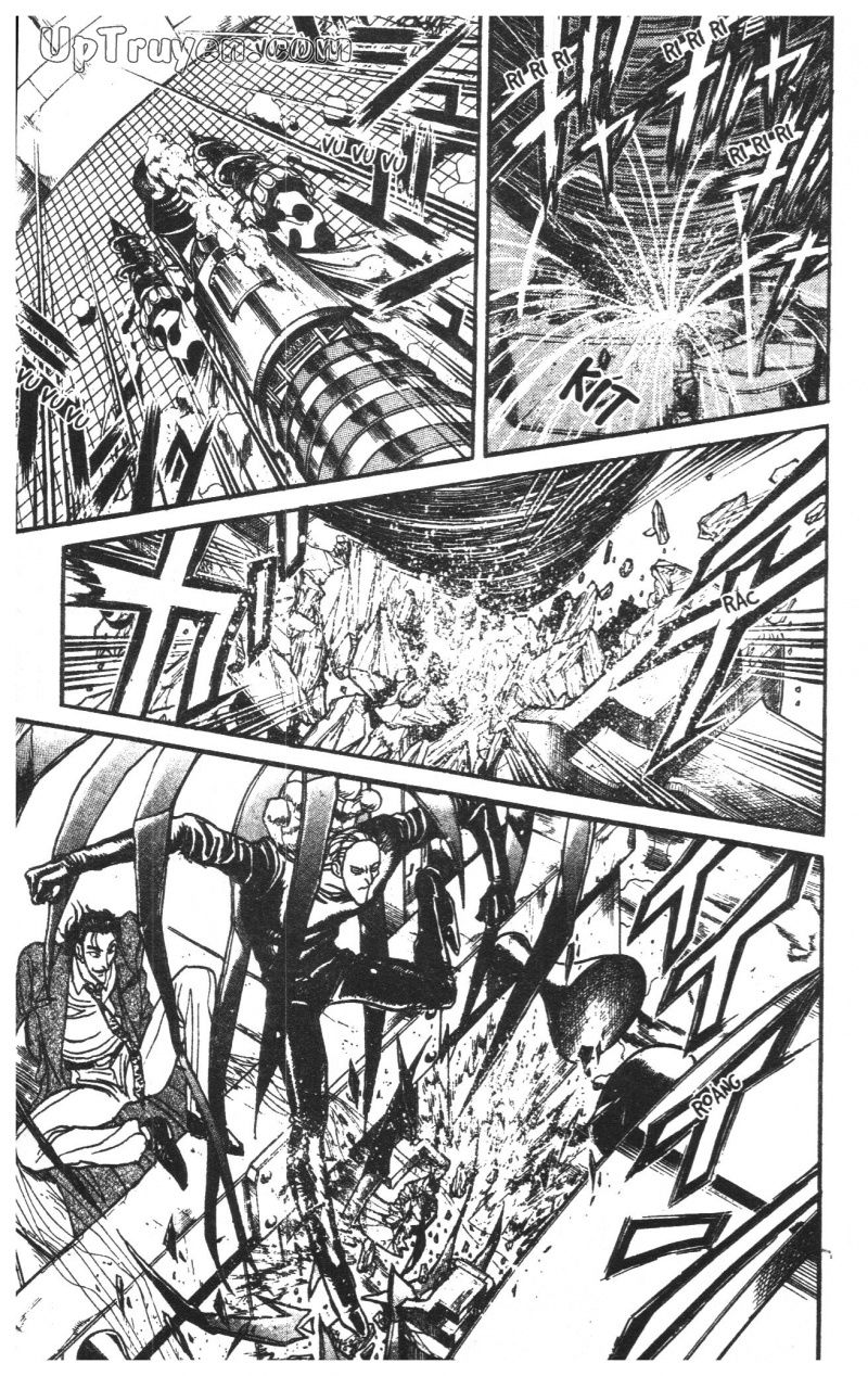 Fujita Kazuhiro Chapter 22 - Trang 2