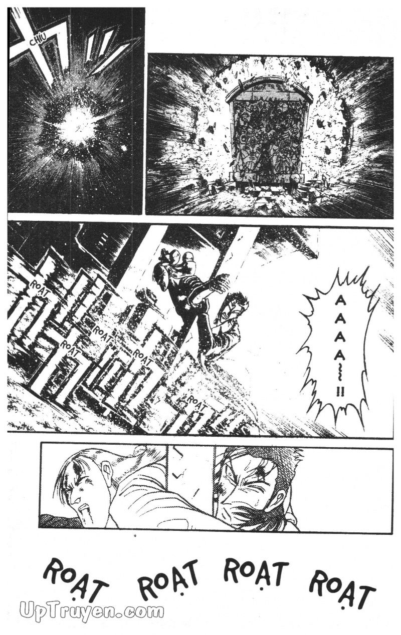 Fujita Kazuhiro Chapter 22 - Trang 2