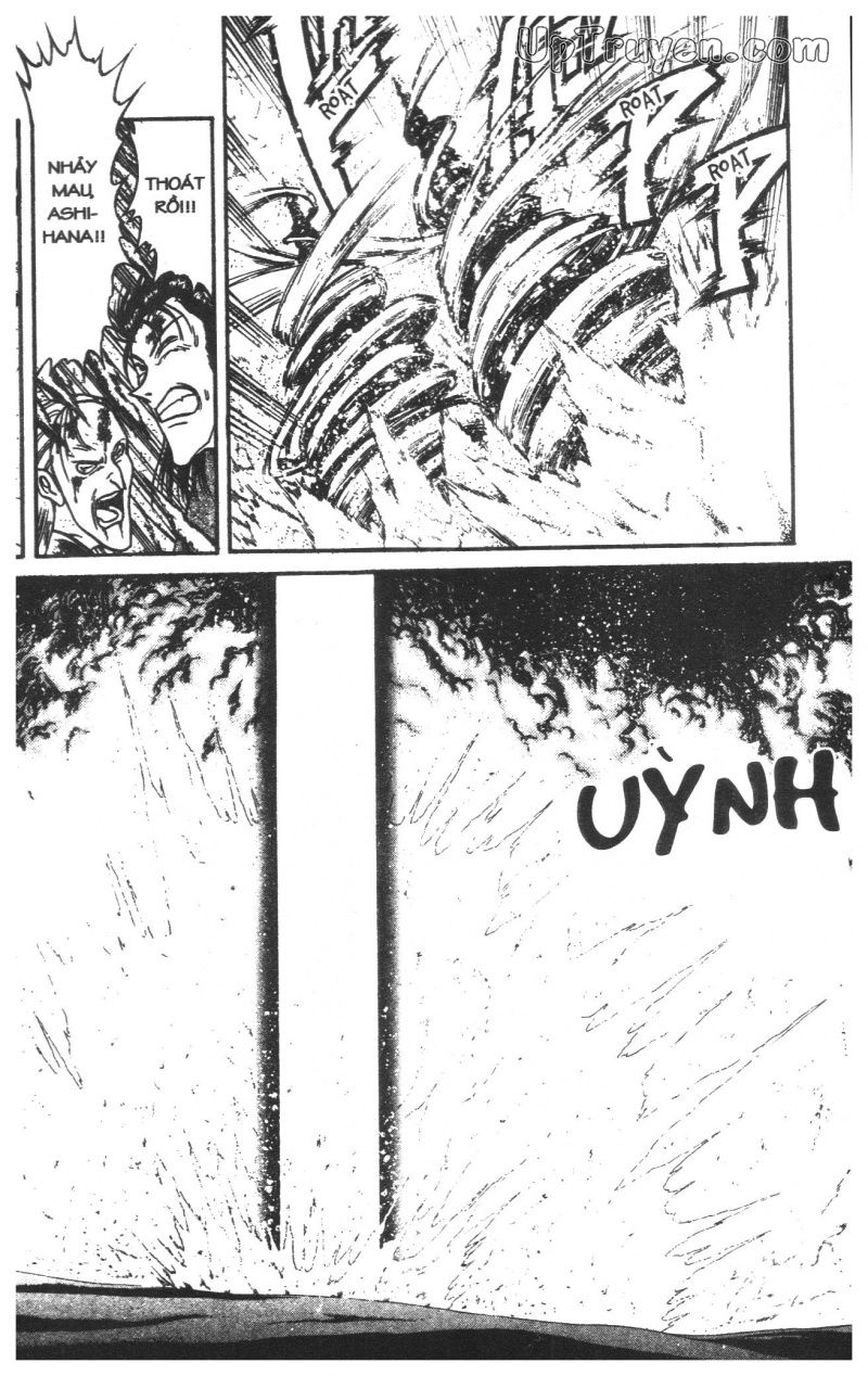 Fujita Kazuhiro Chapter 22 - Trang 2