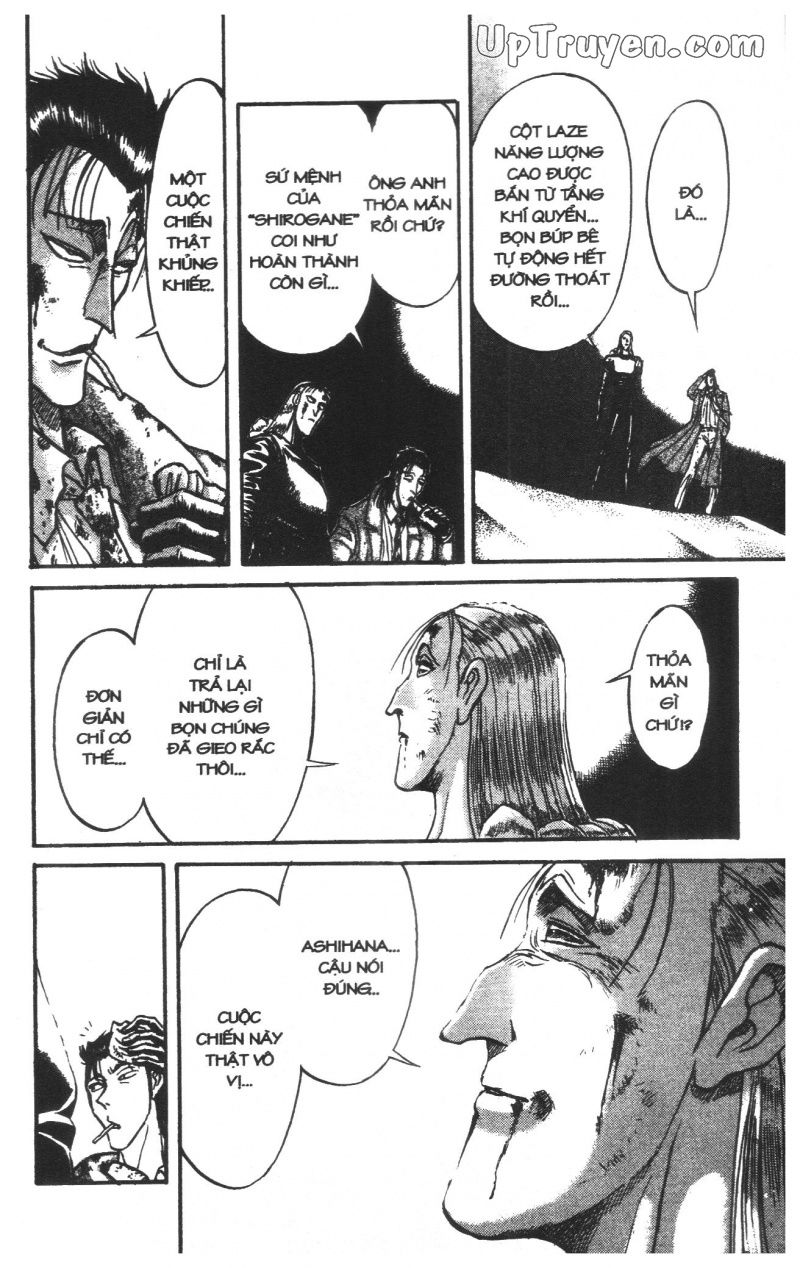 Fujita Kazuhiro Chapter 22 - Trang 2