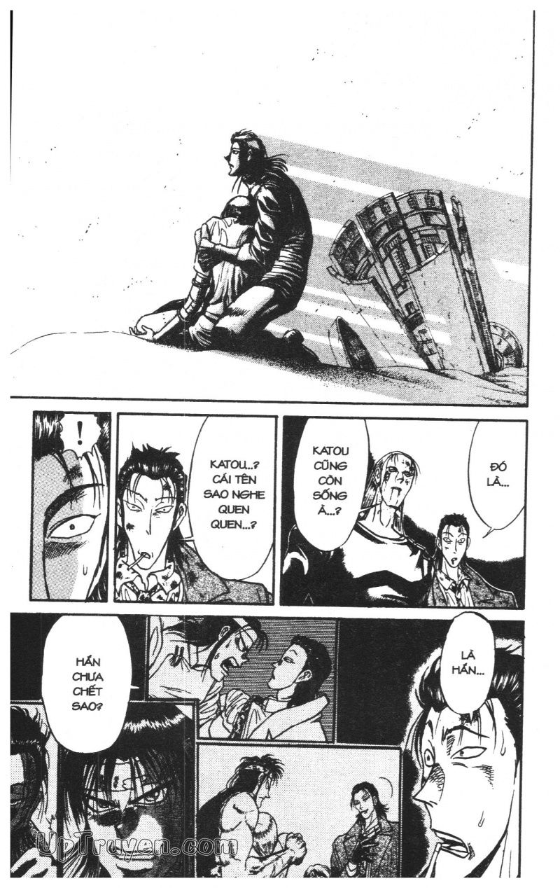 Fujita Kazuhiro Chapter 22 - Trang 2