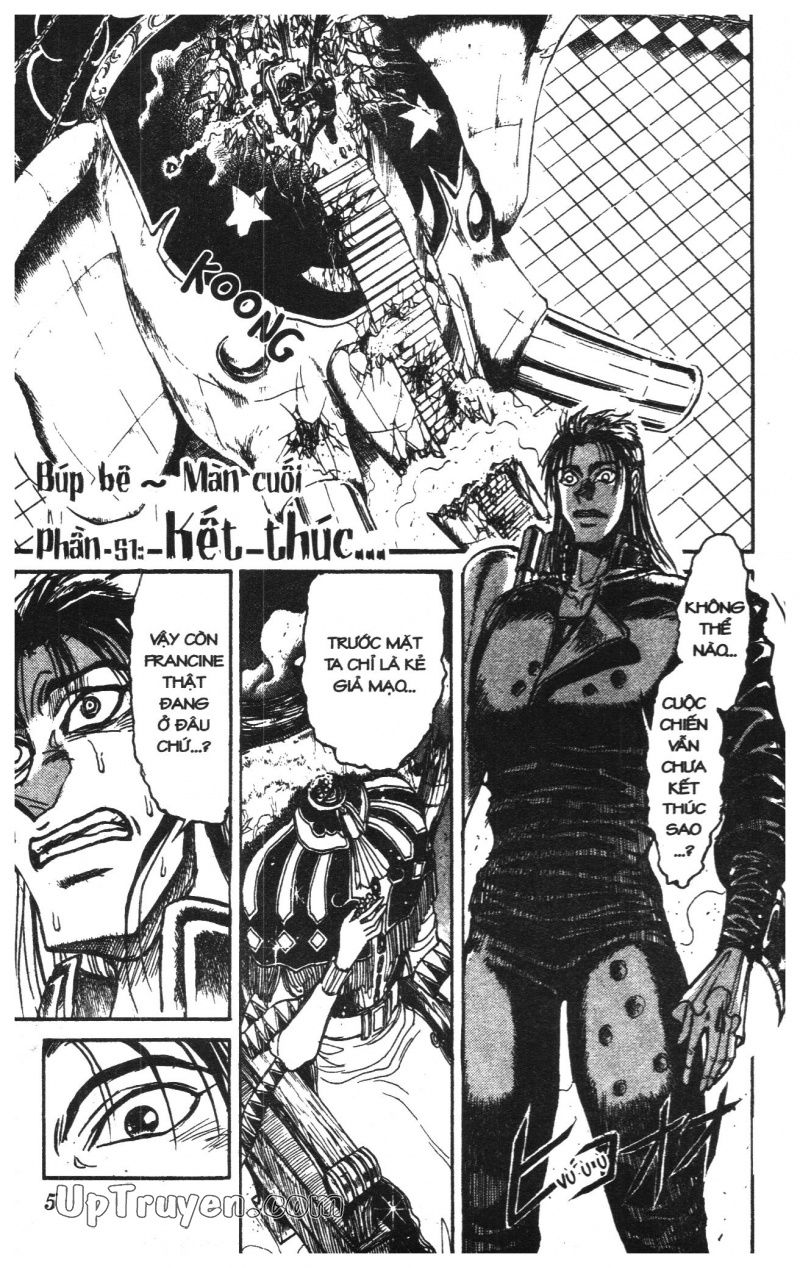 Fujita Kazuhiro Chapter 22 - Trang 2