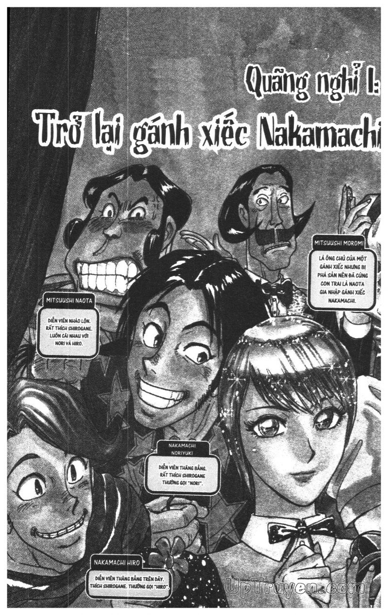 Fujita Kazuhiro Chapter 22 - Trang 2