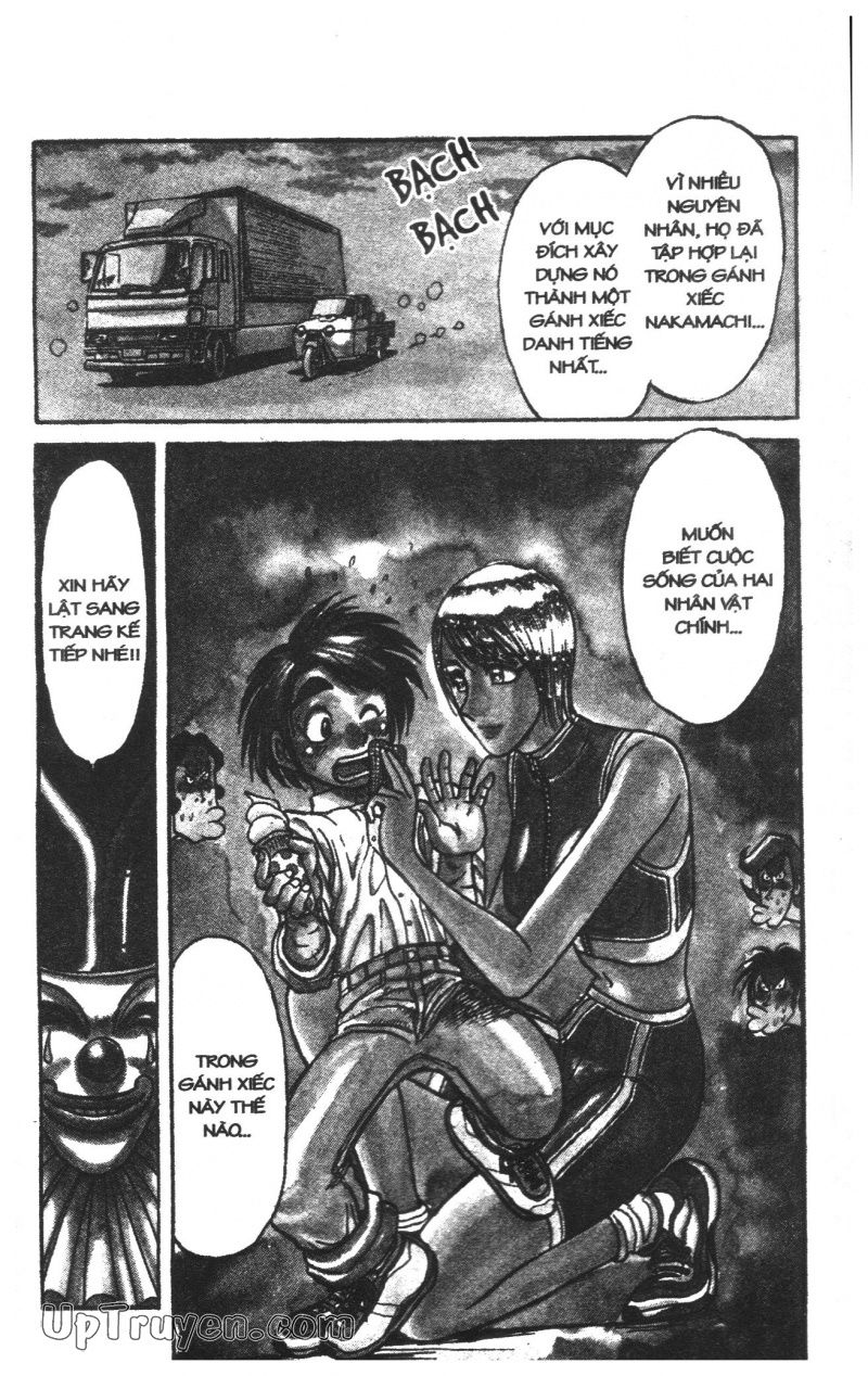 Fujita Kazuhiro Chapter 22 - Trang 2