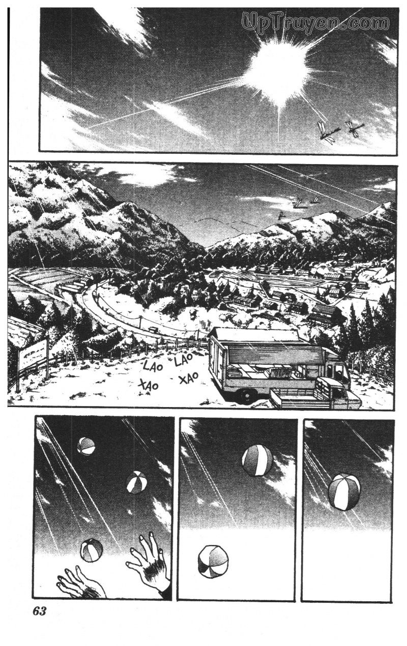 Fujita Kazuhiro Chapter 22 - Trang 2