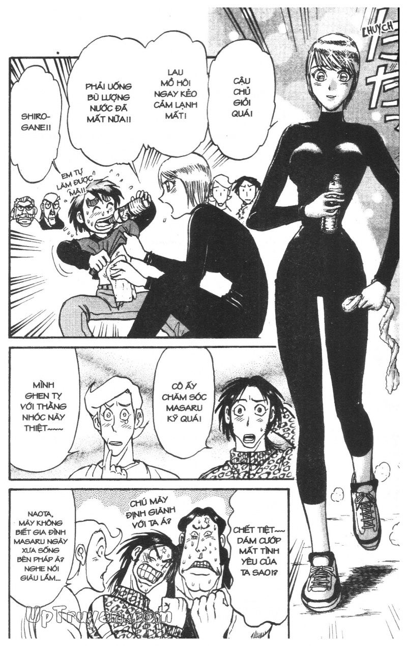 Fujita Kazuhiro Chapter 22 - Trang 2