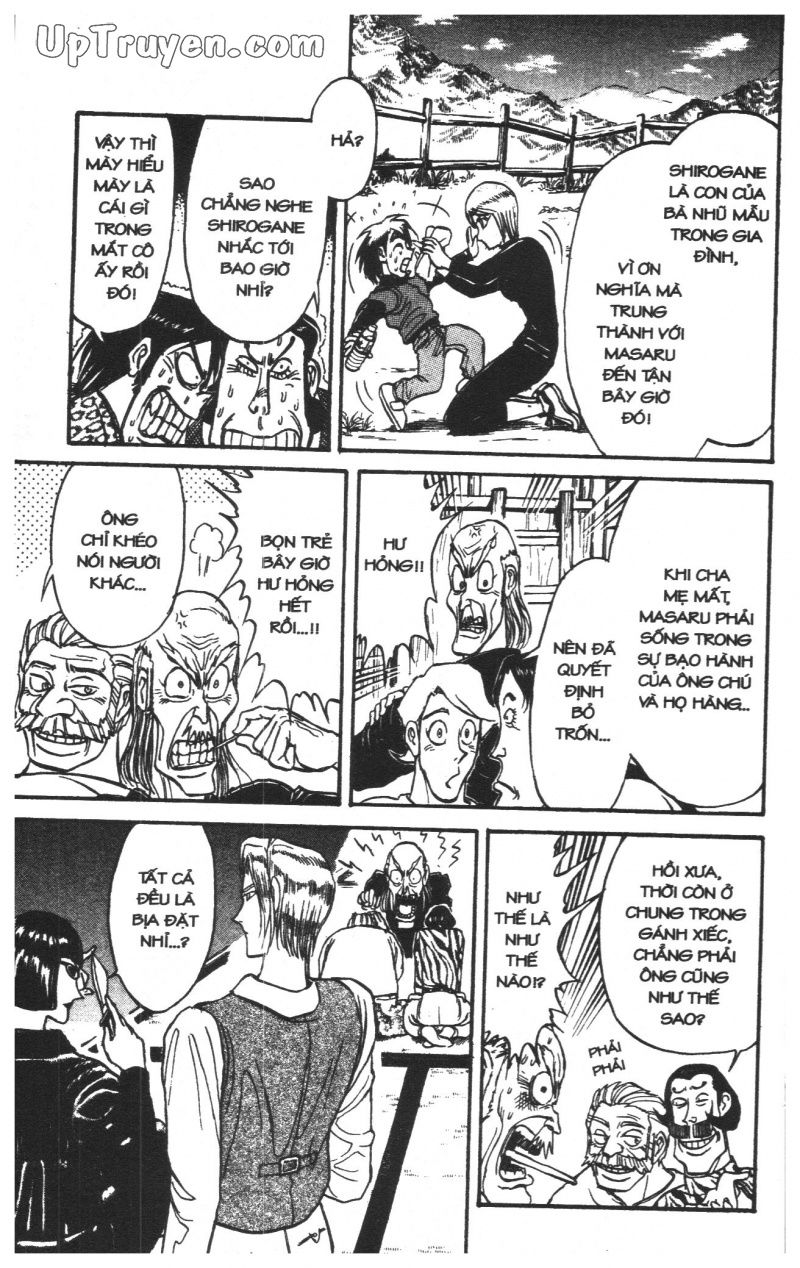 Fujita Kazuhiro Chapter 22 - Trang 2