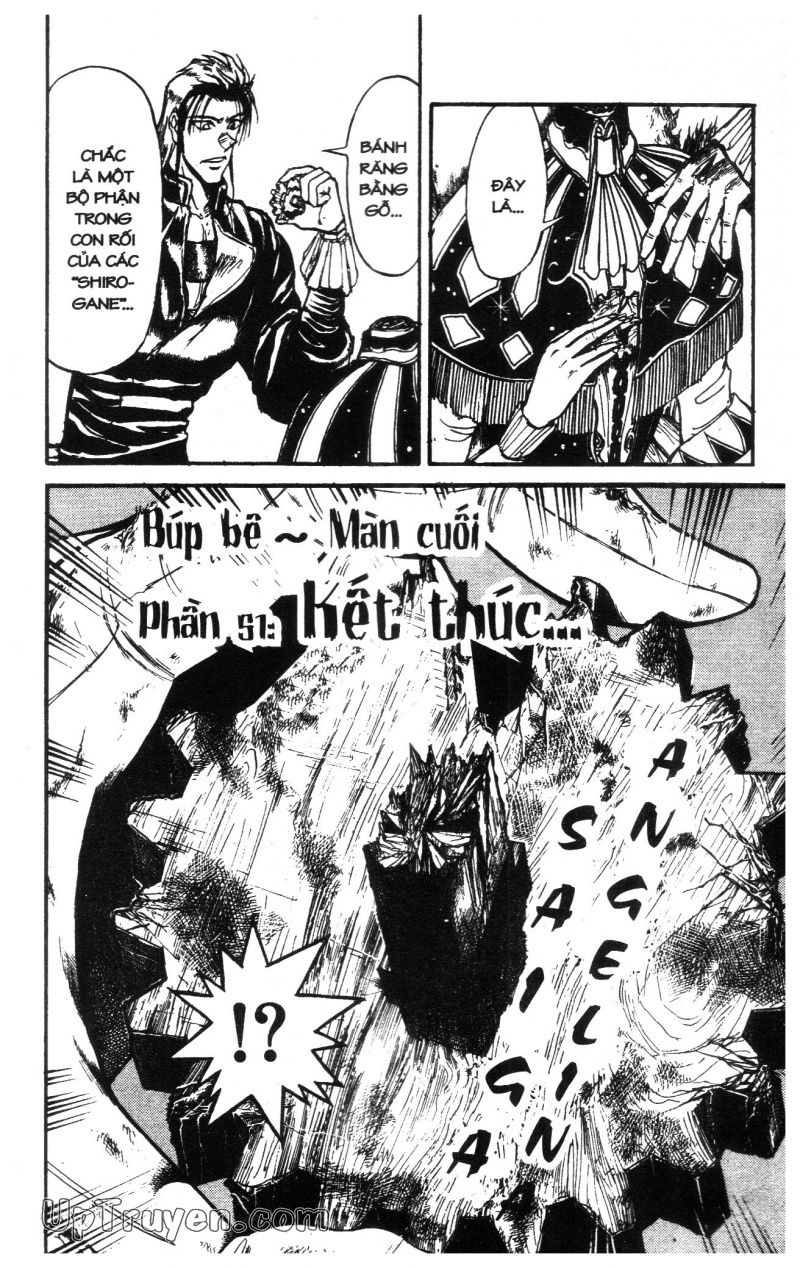 Fujita Kazuhiro Chapter 22 - Trang 2