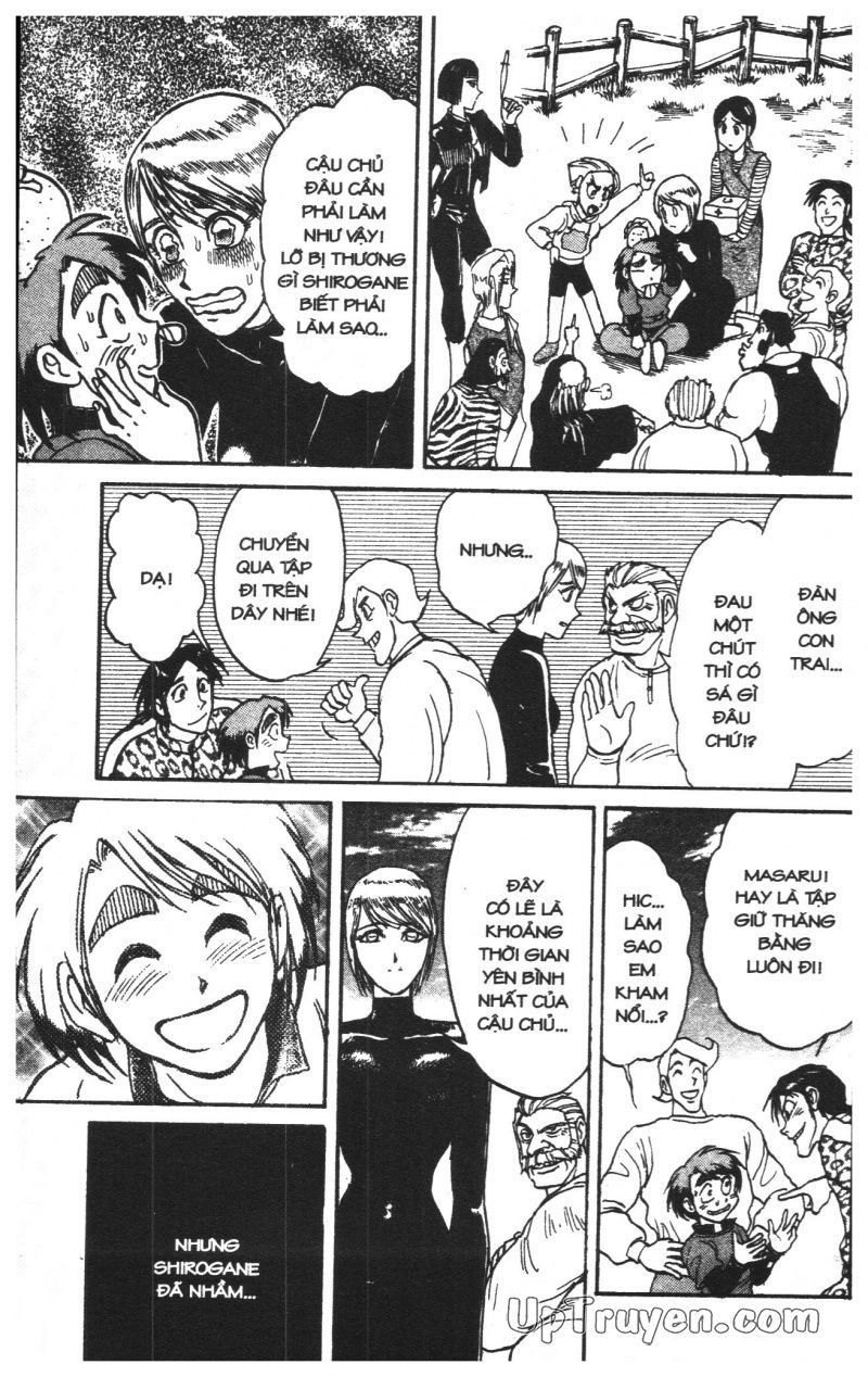 Fujita Kazuhiro Chapter 22 - Trang 2