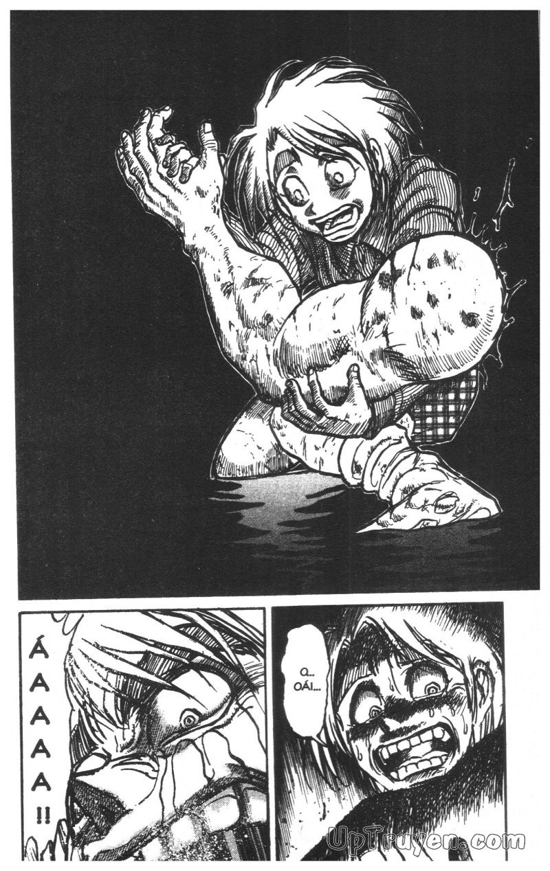 Fujita Kazuhiro Chapter 22 - Trang 2