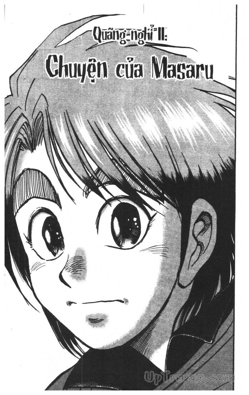 Fujita Kazuhiro Chapter 22 - Trang 2