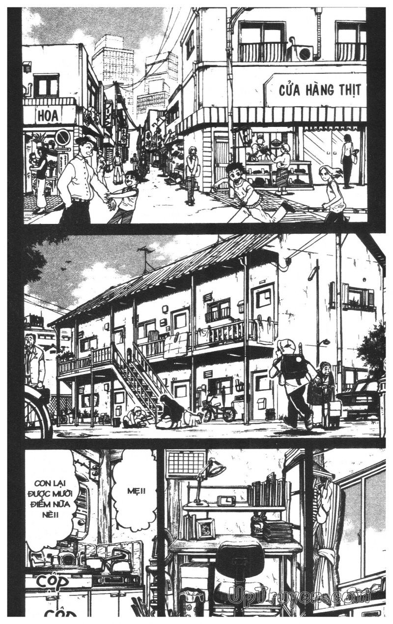 Fujita Kazuhiro Chapter 22 - Trang 2