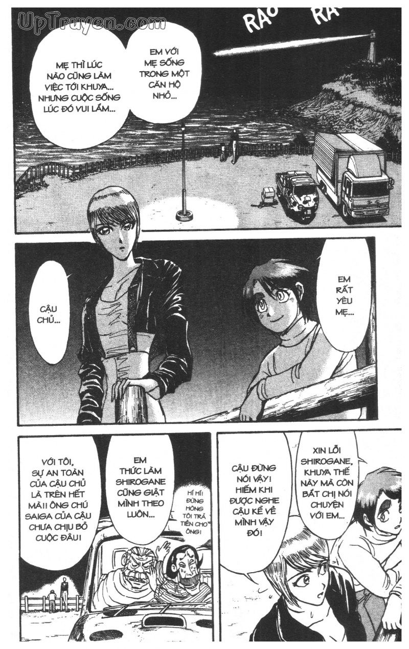 Fujita Kazuhiro Chapter 22 - Trang 2