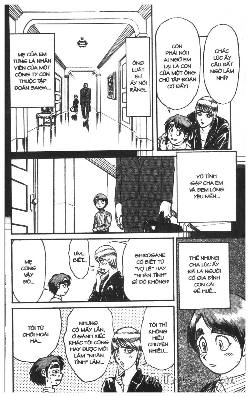 Fujita Kazuhiro Chapter 22 - Trang 2