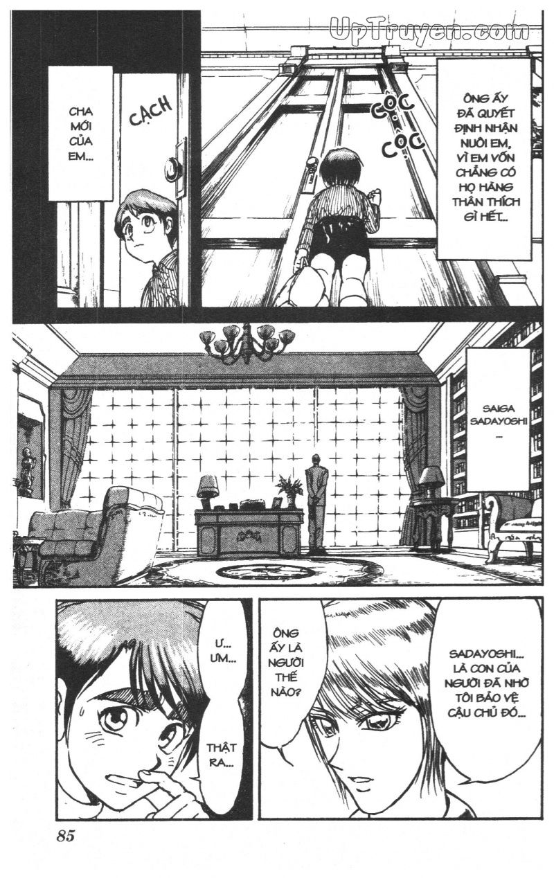 Fujita Kazuhiro Chapter 22 - Trang 2