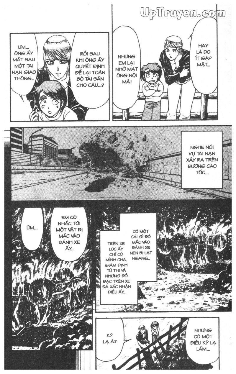 Fujita Kazuhiro Chapter 22 - Trang 2