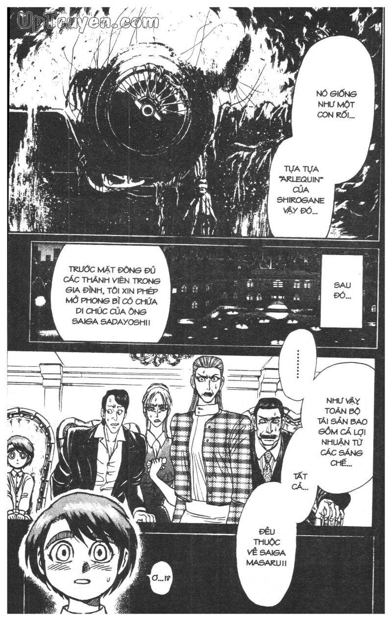 Fujita Kazuhiro Chapter 22 - Trang 2