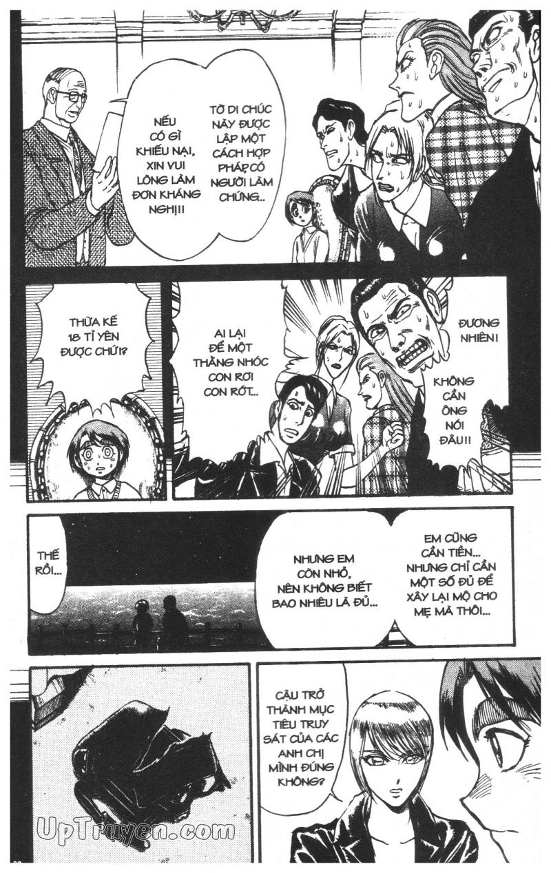 Fujita Kazuhiro Chapter 22 - Trang 2