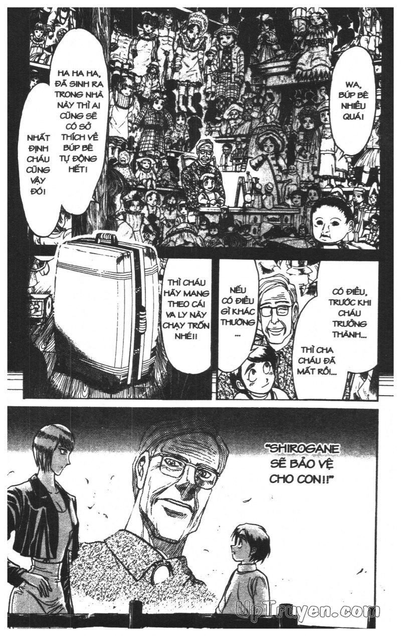 Fujita Kazuhiro Chapter 22 - Trang 2