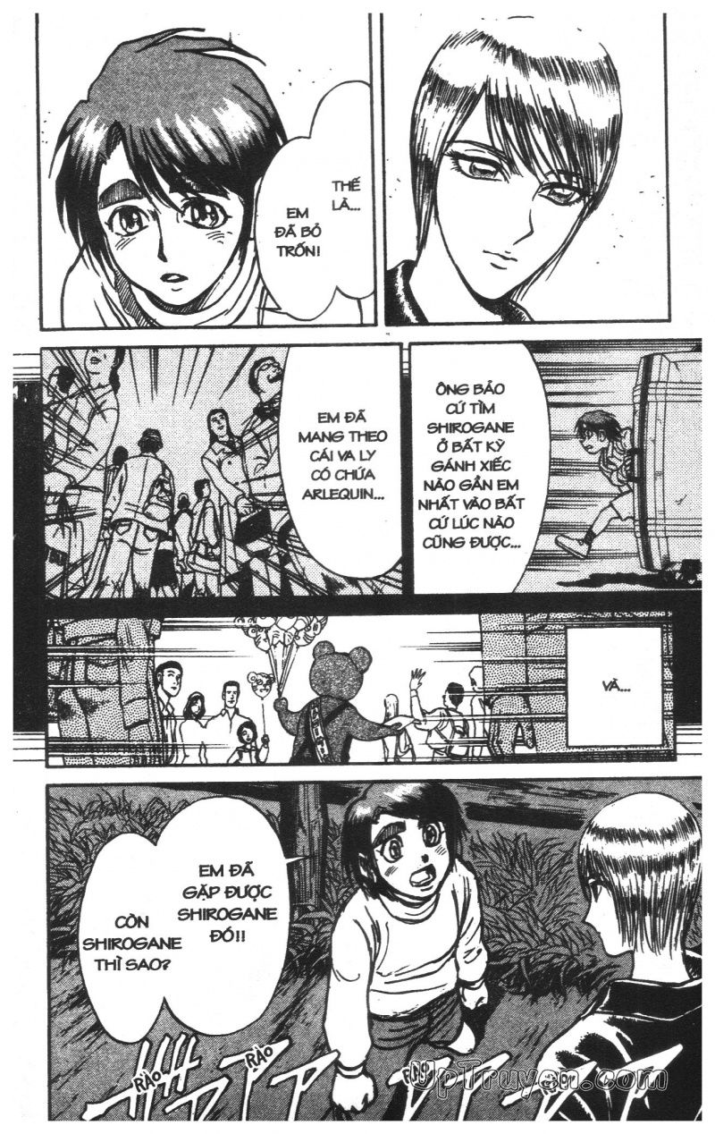 Fujita Kazuhiro Chapter 22 - Trang 2