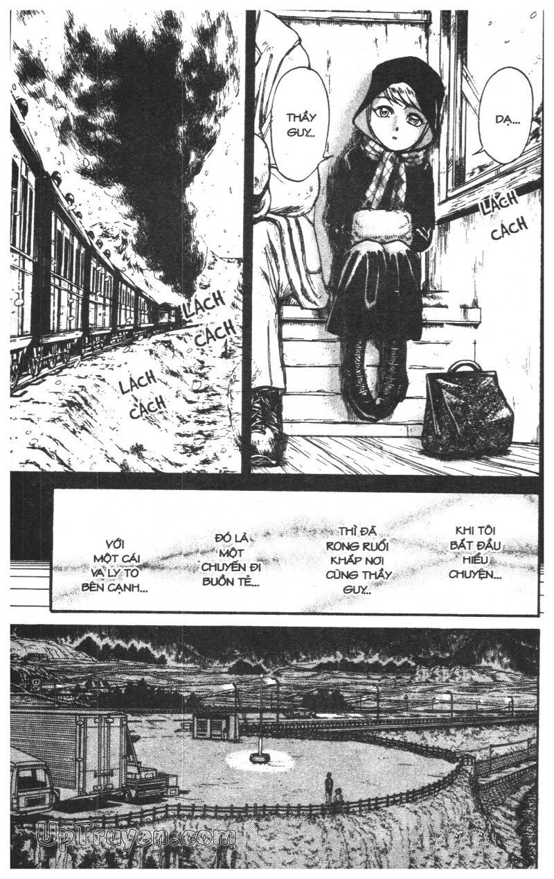 Fujita Kazuhiro Chapter 22 - Trang 2