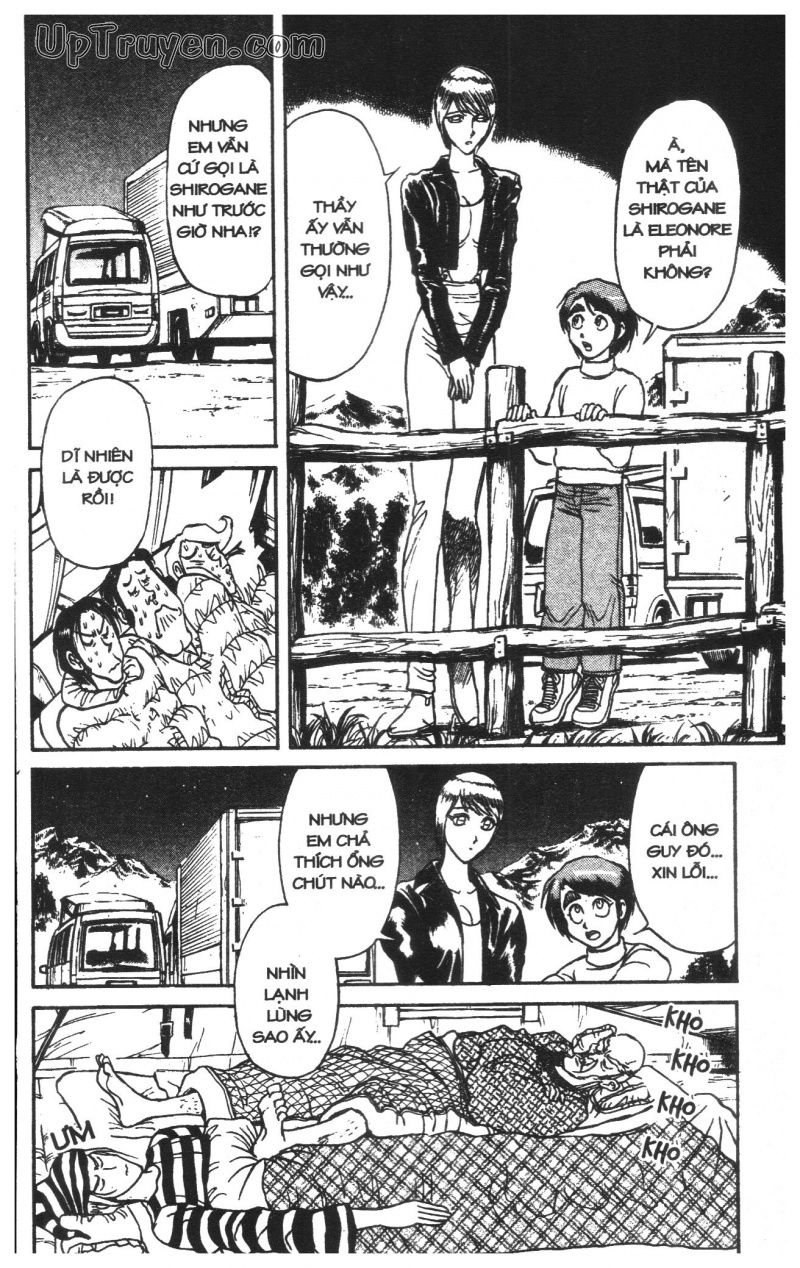 Fujita Kazuhiro Chapter 22 - Trang 2