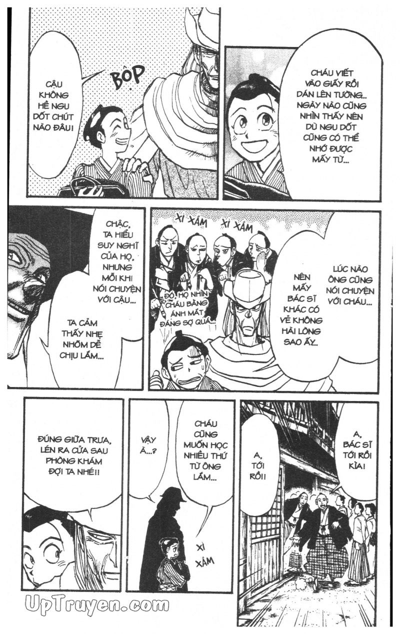 Fujita Kazuhiro Chapter 23 - Trang 2