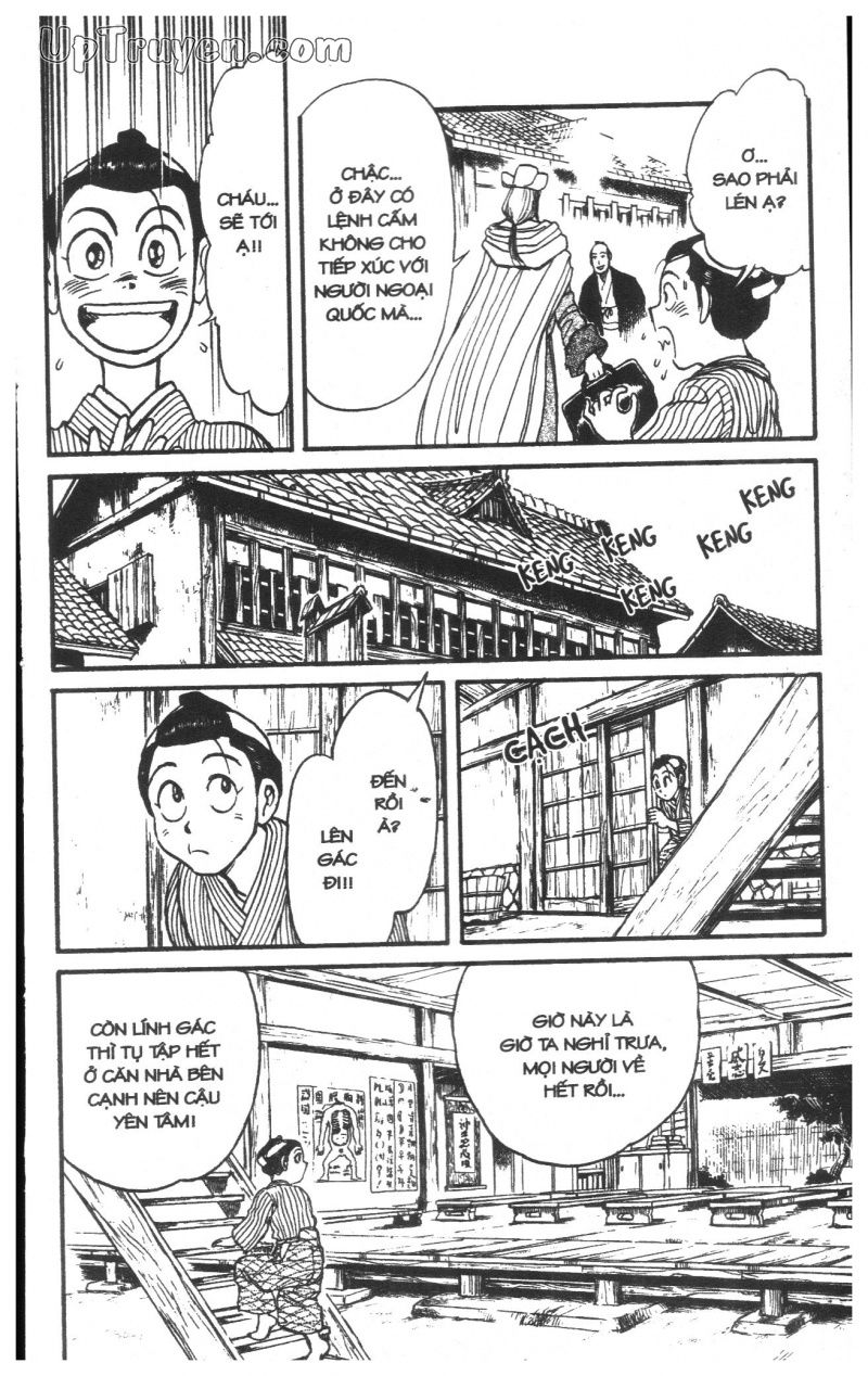 Fujita Kazuhiro Chapter 23 - Trang 2