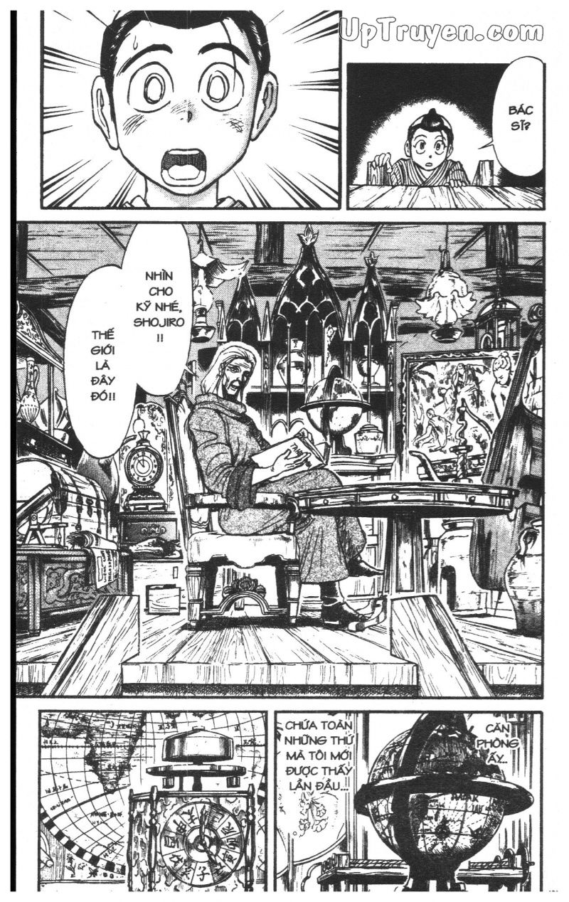 Fujita Kazuhiro Chapter 23 - Trang 2