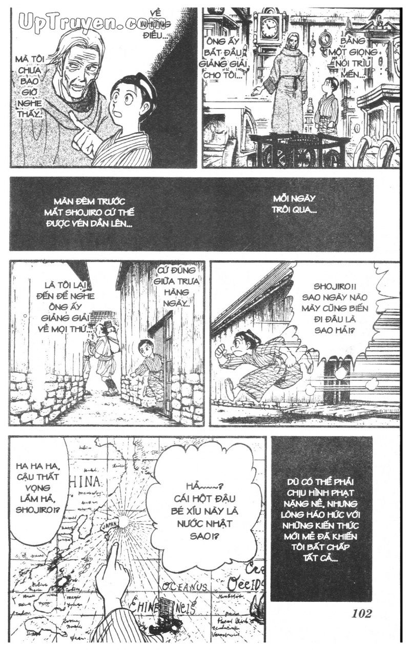 Fujita Kazuhiro Chapter 23 - Trang 2