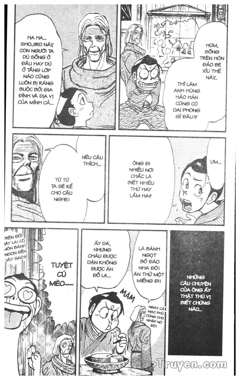 Fujita Kazuhiro Chapter 23 - Trang 2