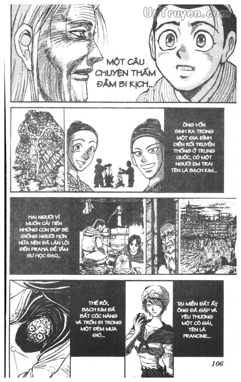 Fujita Kazuhiro Chapter 23 - Trang 2