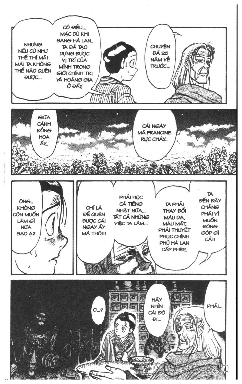 Fujita Kazuhiro Chapter 23 - Trang 2