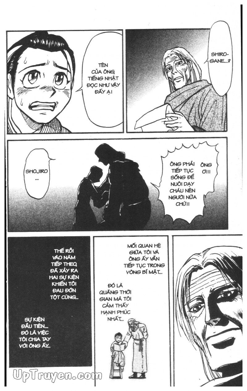 Fujita Kazuhiro Chapter 23 - Trang 2