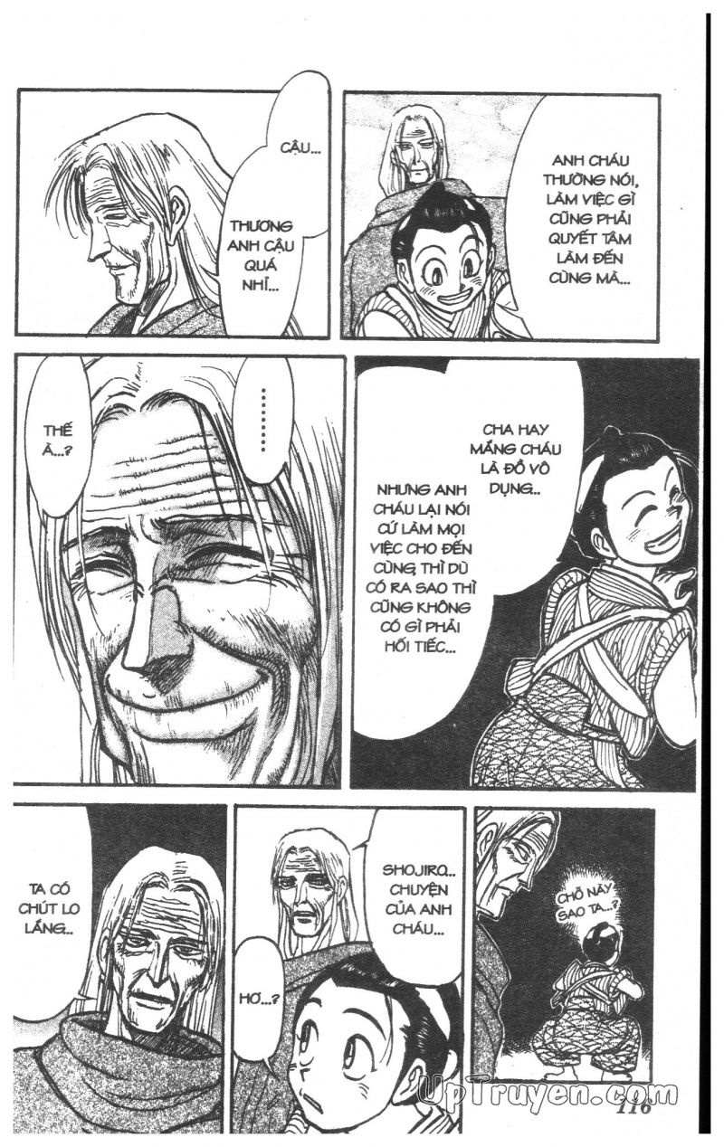 Fujita Kazuhiro Chapter 23 - Trang 2