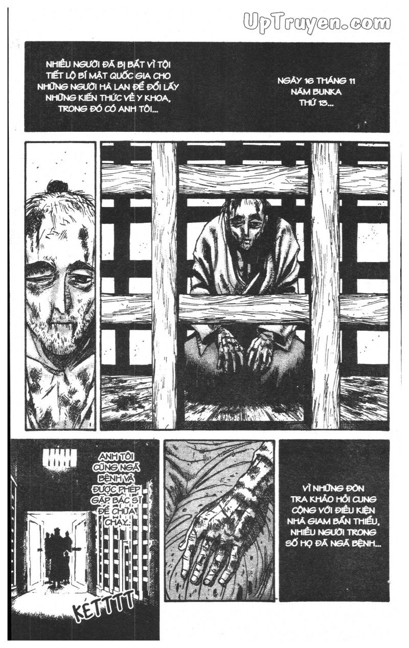 Fujita Kazuhiro Chapter 23 - Trang 2