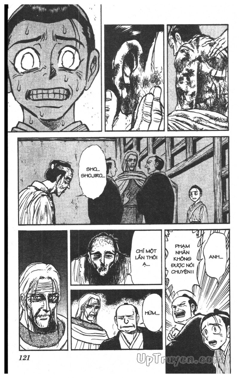 Fujita Kazuhiro Chapter 23 - Trang 2