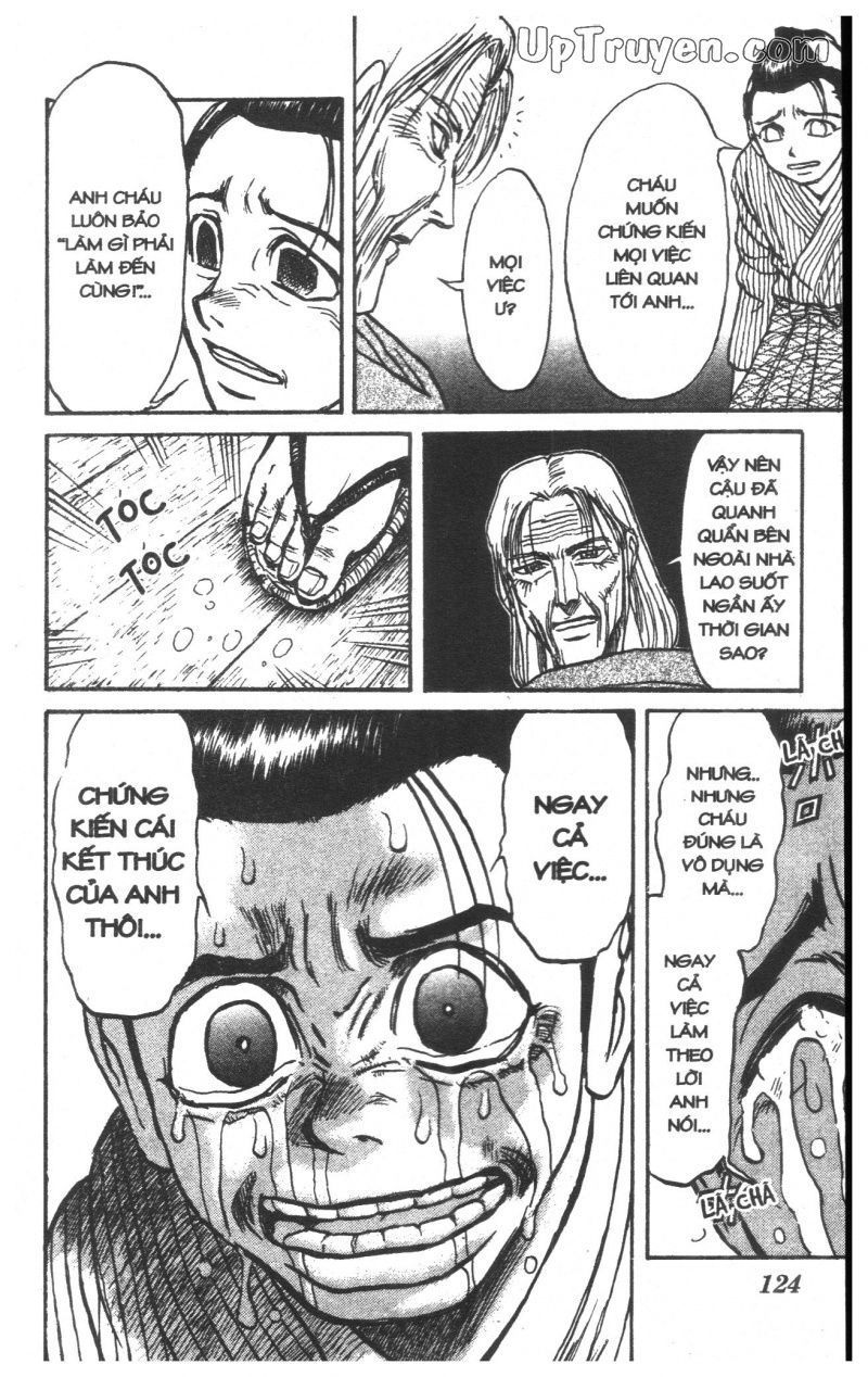 Fujita Kazuhiro Chapter 23 - Trang 2