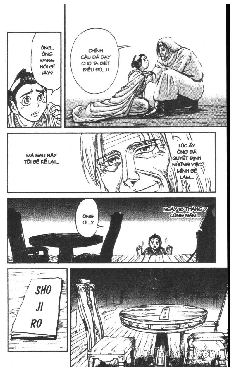 Fujita Kazuhiro Chapter 23 - Trang 2