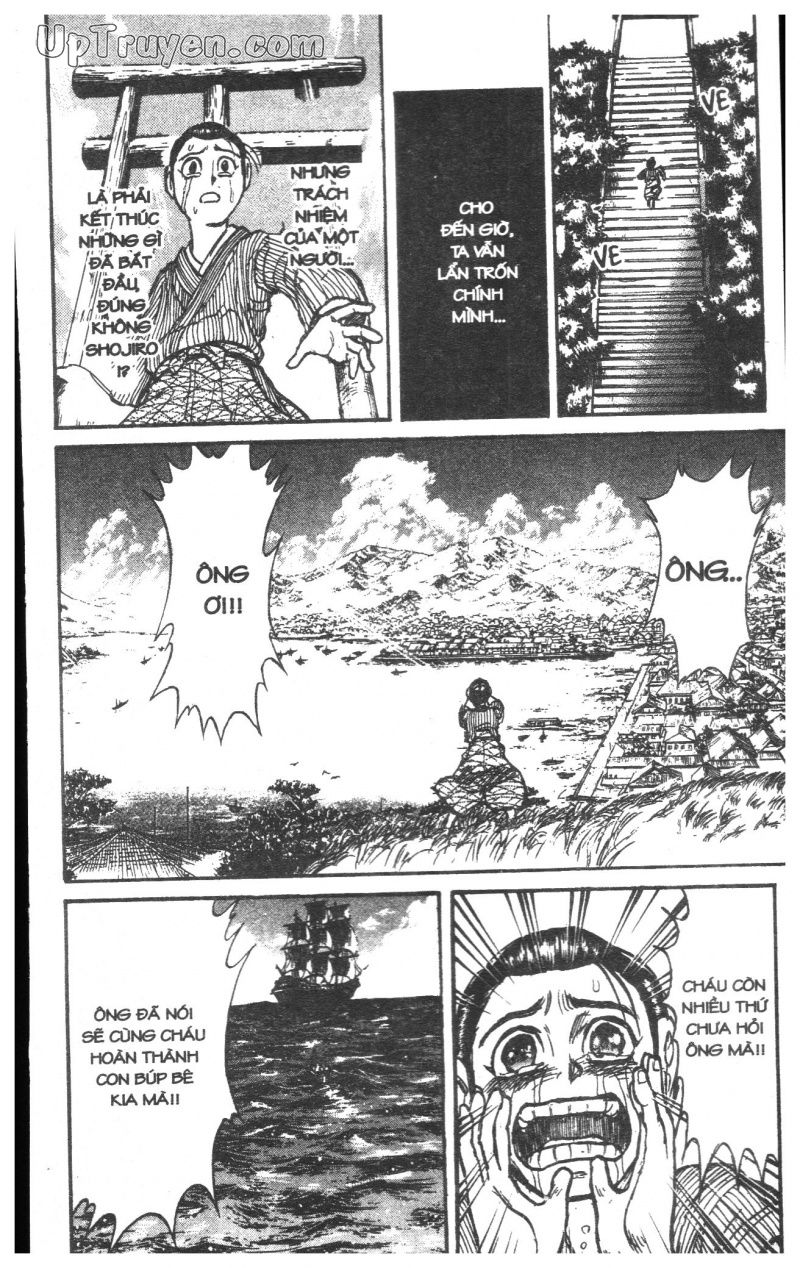 Fujita Kazuhiro Chapter 23 - Trang 2