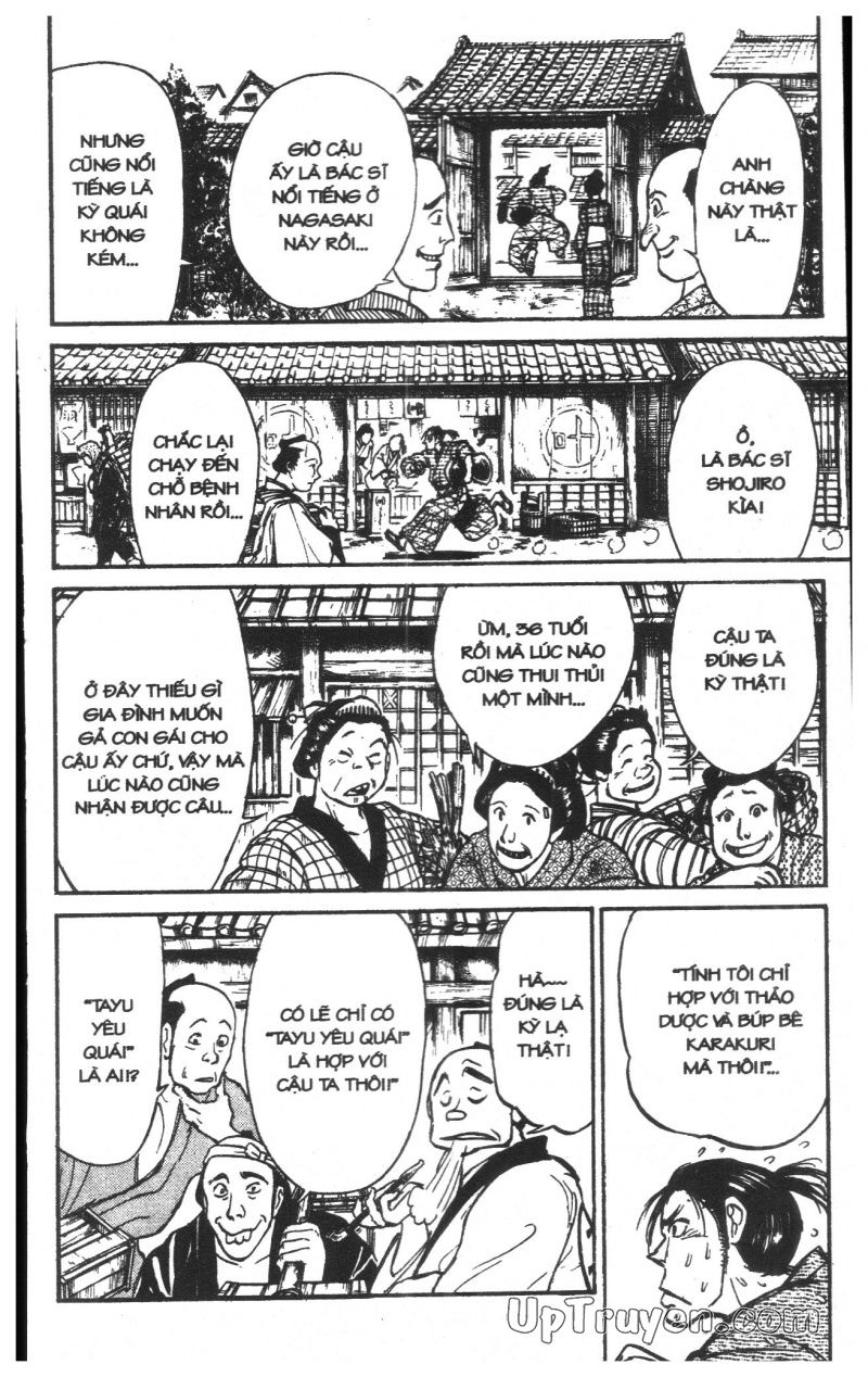 Fujita Kazuhiro Chapter 23 - Trang 2