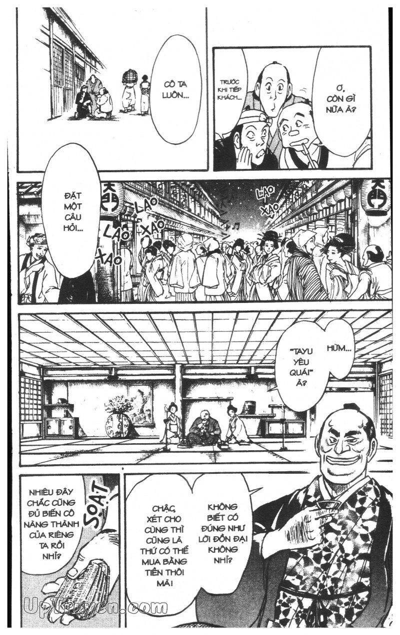 Fujita Kazuhiro Chapter 23 - Trang 2