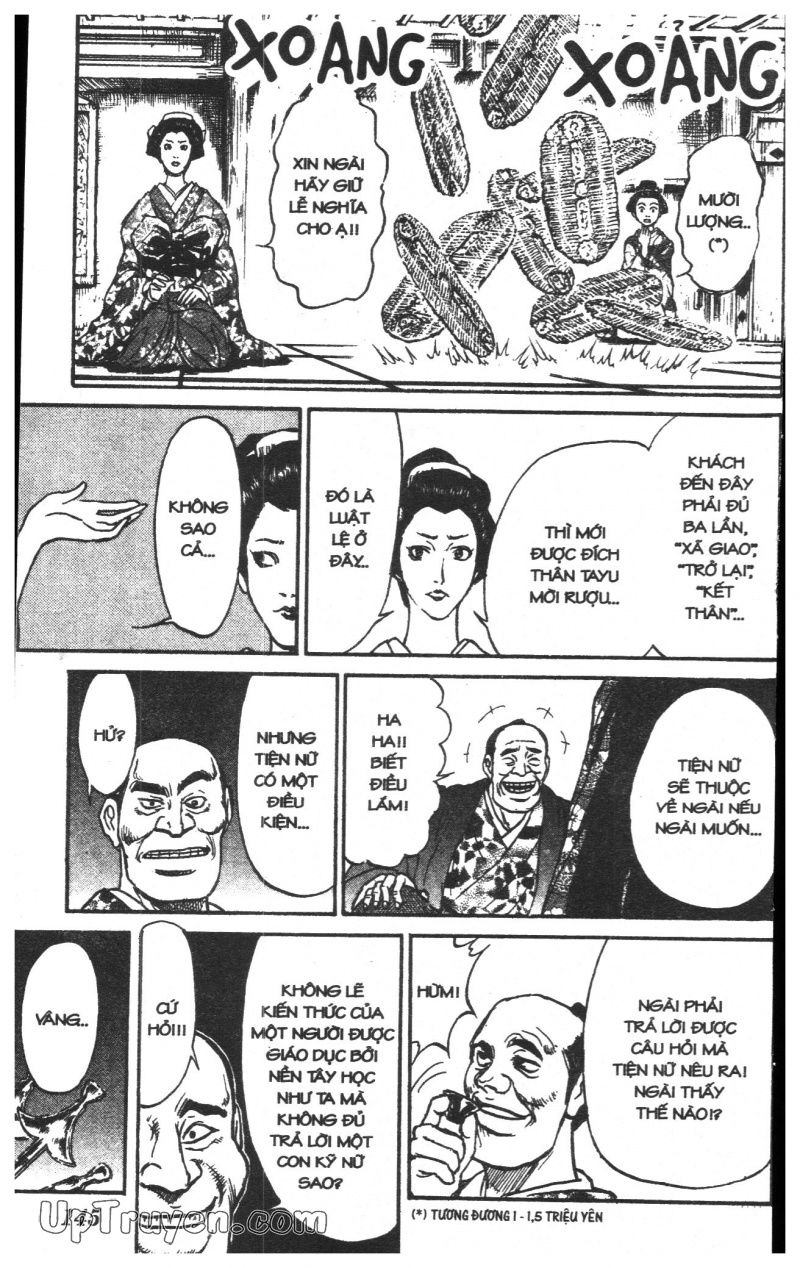 Fujita Kazuhiro Chapter 23 - Trang 2