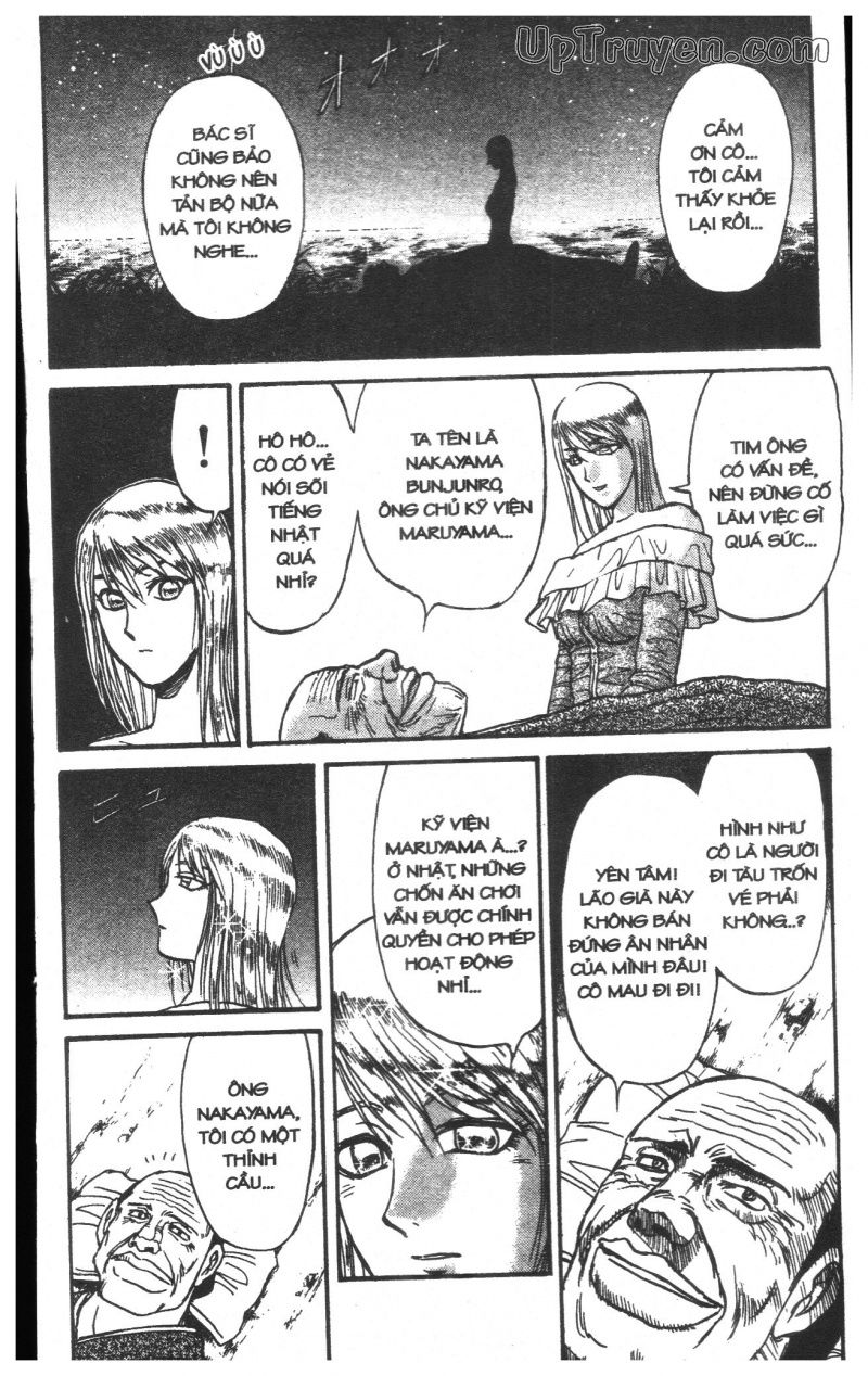 Fujita Kazuhiro Chapter 23 - Trang 2