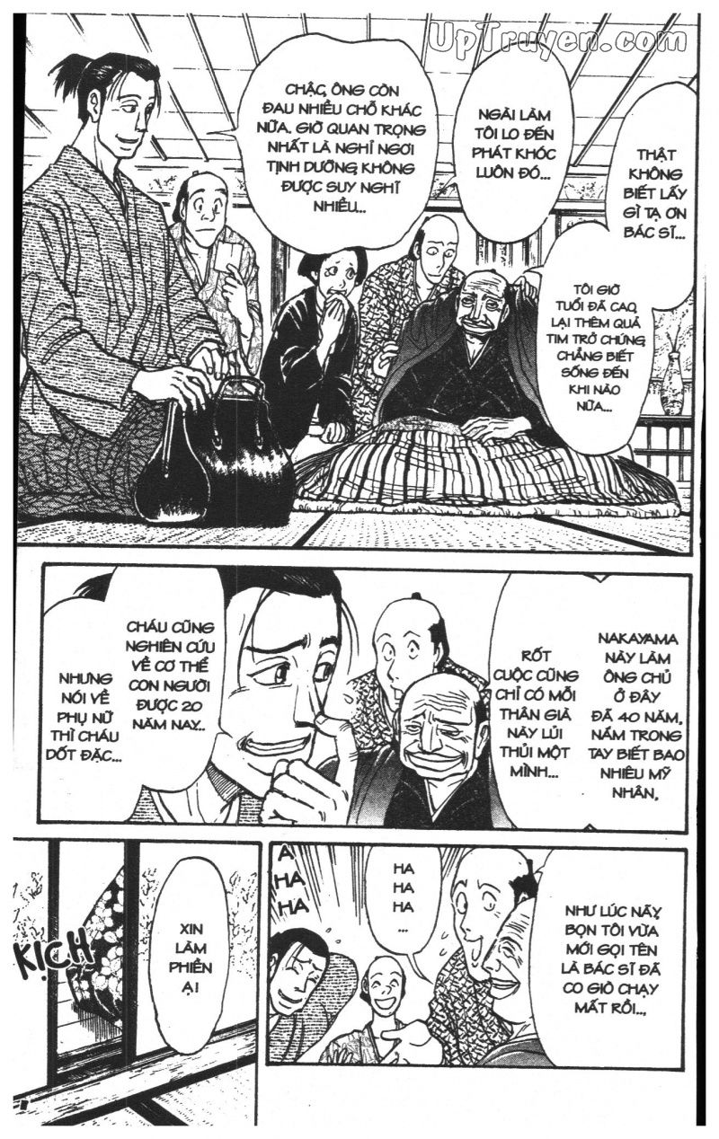 Fujita Kazuhiro Chapter 23 - Trang 2