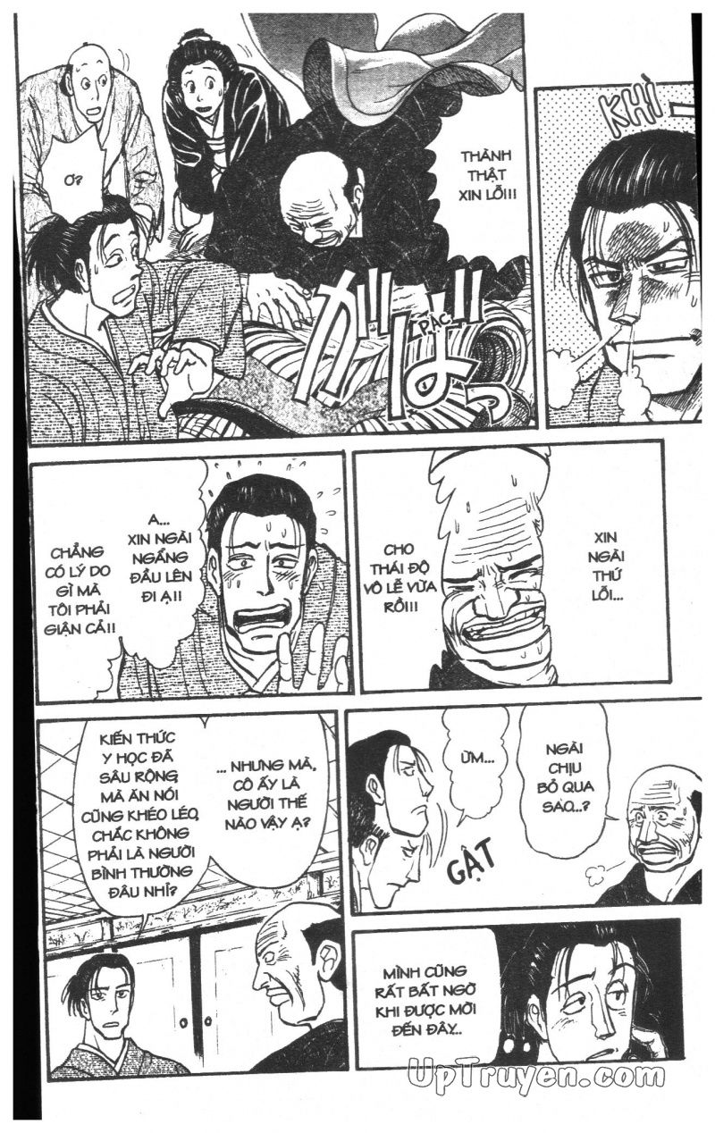 Fujita Kazuhiro Chapter 23 - Trang 2