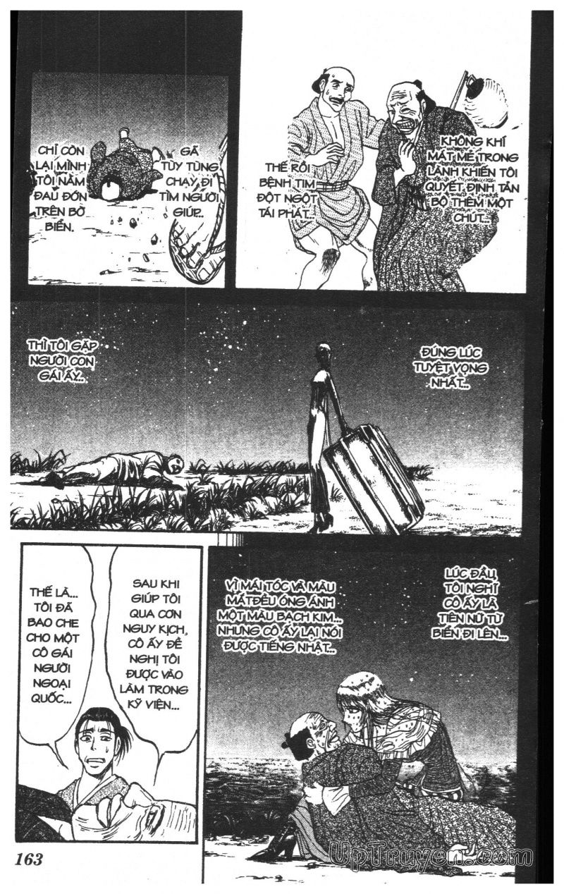 Fujita Kazuhiro Chapter 23 - Trang 2