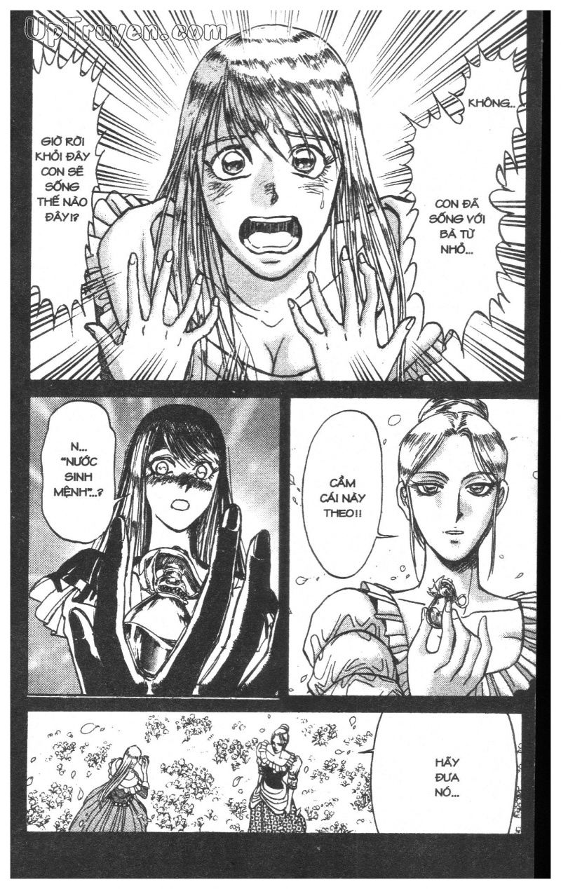 Fujita Kazuhiro Chapter 23 - Trang 2