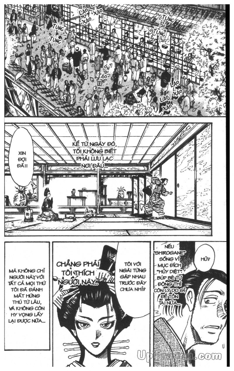 Fujita Kazuhiro Chapter 23 - Trang 2