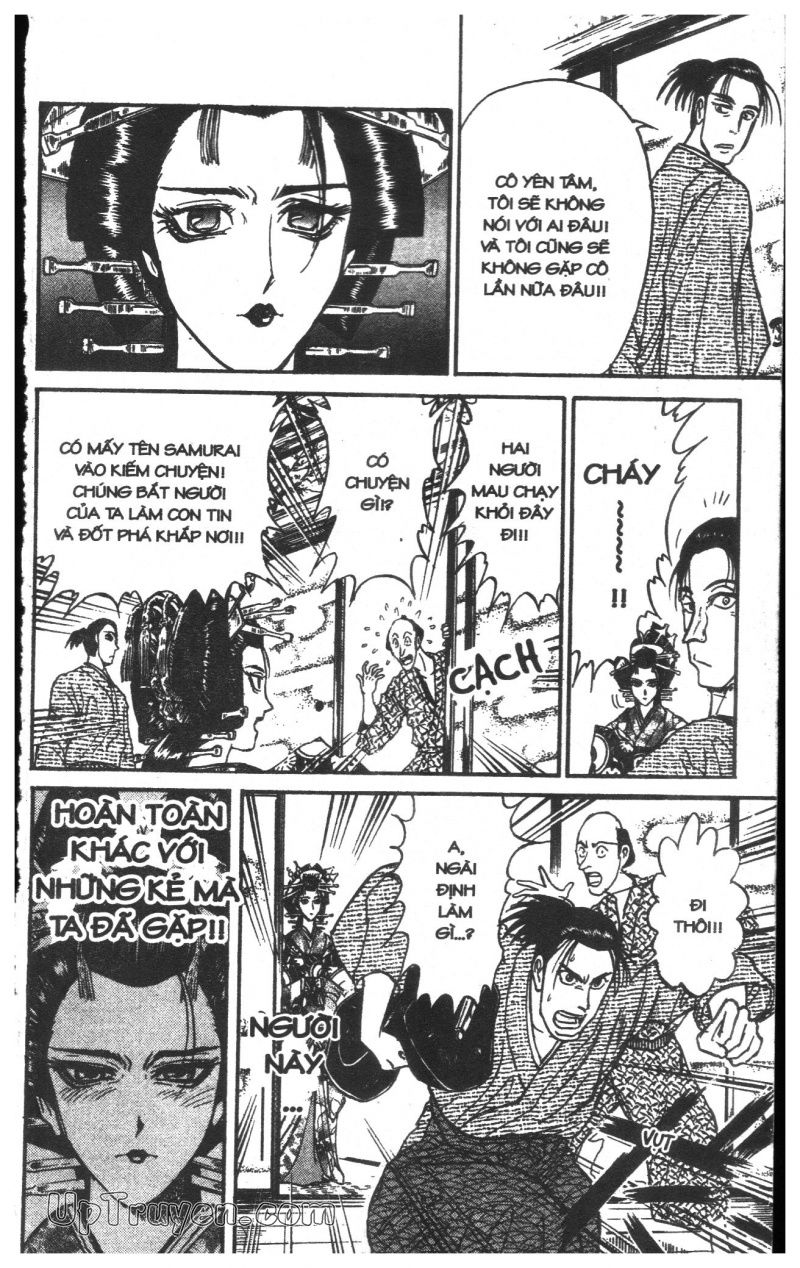 Fujita Kazuhiro Chapter 23 - Trang 2